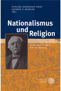 Nationalismus Und Religion