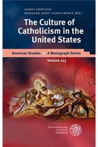 Culture of Catholicism in the United States