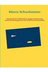 Einstieg in HTML und Javascript