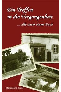 Treffen in die Vergangenheit