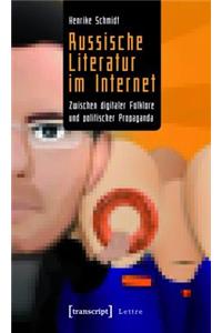 Russische Literatur Im Internet