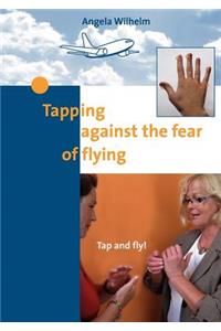 Tapping against the fear of flying