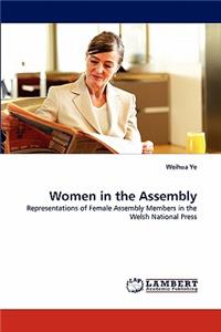 Women in the Assembly