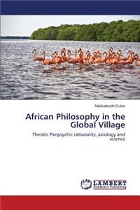 African Philosophy in the Global Village
