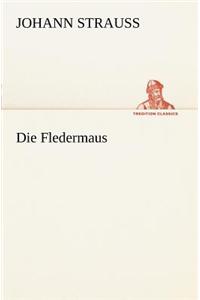 Die Fledermaus