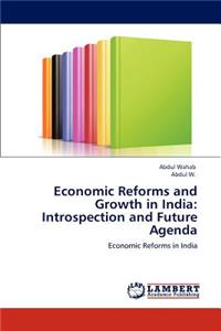 Economic Reforms and Growth in India