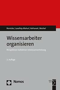 Wissensarbeiter Organisieren