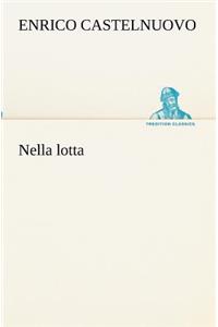 Nella lotta