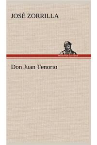 Don Juan Tenorio