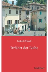 Irrfahrt der Liebe