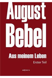 August Bebel