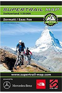 Zermatt / Saas Fee