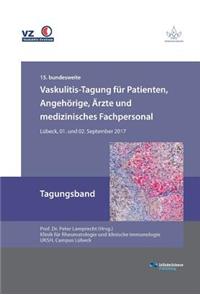 Vaskulitis-Tagung für Patienten, Angehörige, Ärzte und medizinisches Fachpersonal