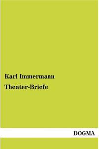 Theater-Briefe