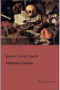 Detective Stories