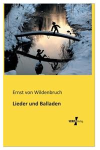 Lieder und Balladen