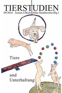 Tiere Und Unterhaltung