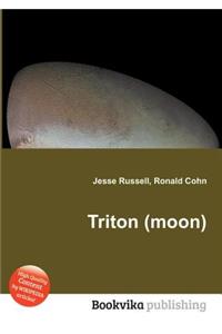 Triton (Moon)