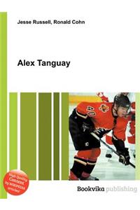 Alex Tanguay