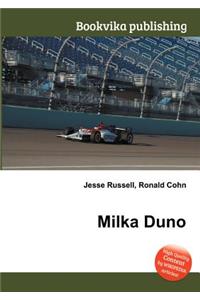 Milka Duno