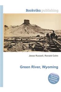 Green River, Wyoming
