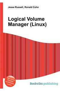 Logical Volume Manager (Linux)