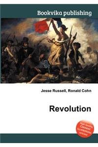 Revolution