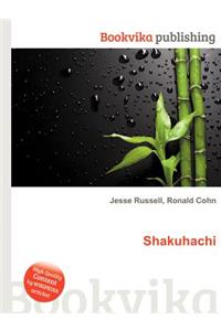 Shakuhachi