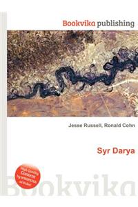 Syr Darya
