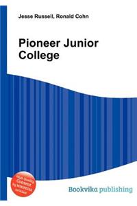 Pioneer Junior College