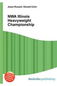 Nwa Illinois Heavyweight Championship
