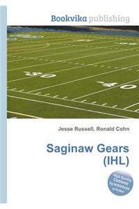 Saginaw Gears (Ihl)