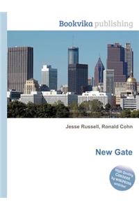 New Gate