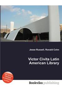 Victor Civita Latin American Library