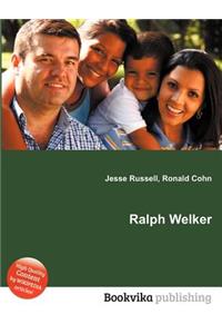 Ralph Welker