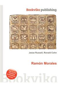 Ramon Morales