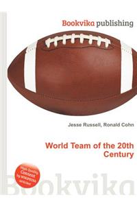 World Team of the 20th Century