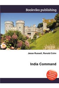 India Command