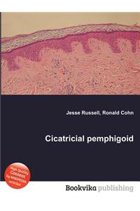 Cicatricial Pemphigoid