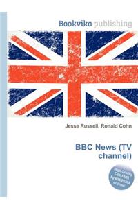 BBC News (TV Channel)