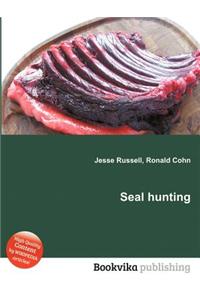 Seal Hunting