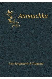 Annouchka