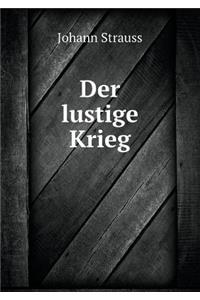 Der lustige Krieg