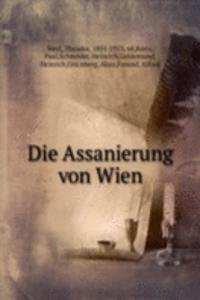Die Assanierung von Wien
