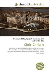 Chris Christie