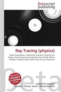 Ray Tracing (Physics)