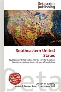 Southeastern United States