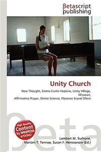 Unity Church