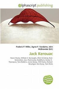 Jack Kerouac
