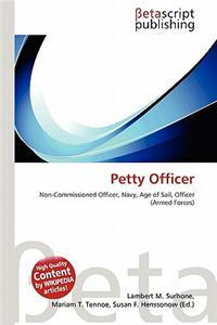 Petty Officer